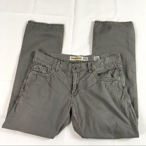 BKE Buckle Casual Pants 36R